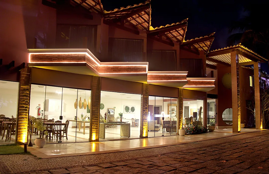 Passagem Concept Hotel e Spa-1