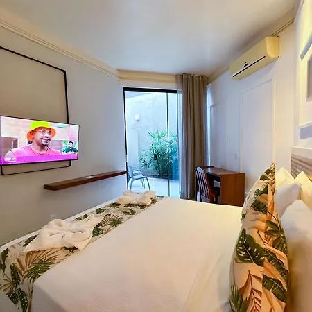 Passagem Concept Hotel e Spa-2